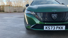 Peugeot 308 1.5 BlueHDi Allure 5dr EAT8 Diesel Hatchback